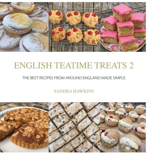 Produktbild: English Teatime Treats 2