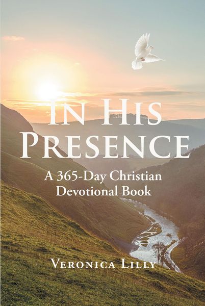 Produktbild: In His Presence