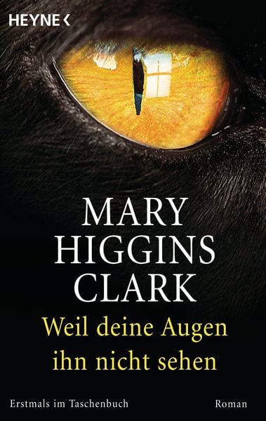 Produktbild: Weil deine Augen ihn nicht sehen