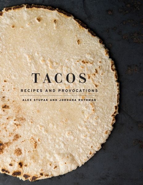 Produktbild: Tacos