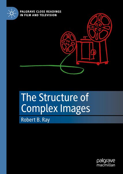 Produktbild: The Structure of Complex Images