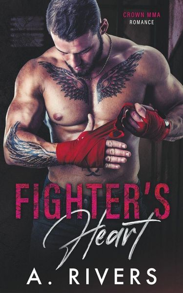 Produktbild: Fighter's Heart