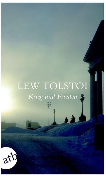 Produktbild: Krieg und Frieden
