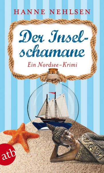 Produktbild: Der Inselschamane / Frerk Th&ouml;nnissen Band 3
