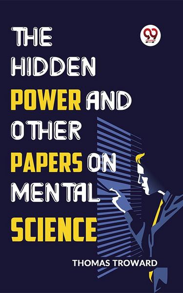 Produktbild: The Hidden Power And Other Papers On Mental Science