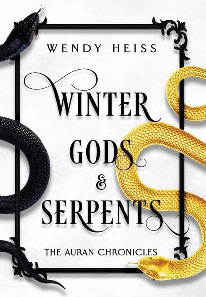 Produktbild: Winter Gods and Serpents