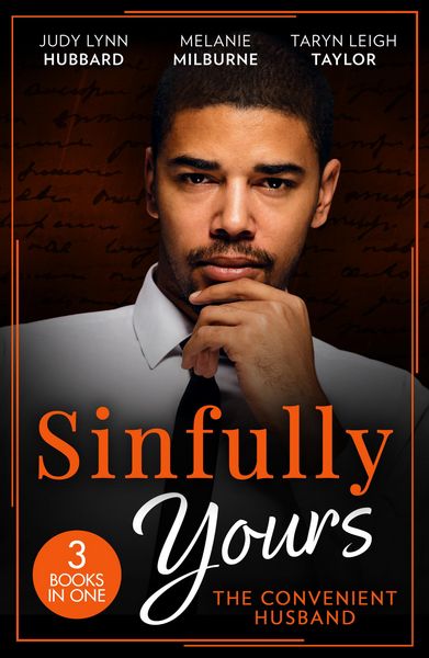 Produktbild: Sinfully Yours: The Convenient Husband