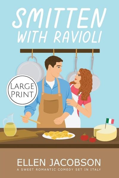 Produktbild: Smitten with Ravioli