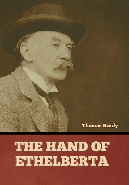 Produktbild: The Hand of Ethelberta
