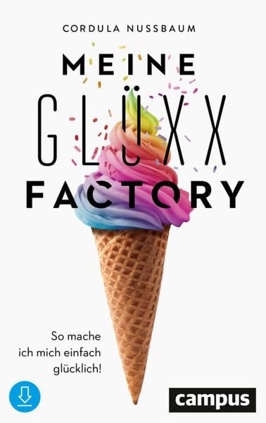 Produktbild: Meine Gl&uuml;xx-Factory