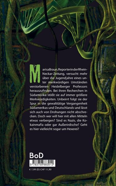 Produktbild: Hexenwerk