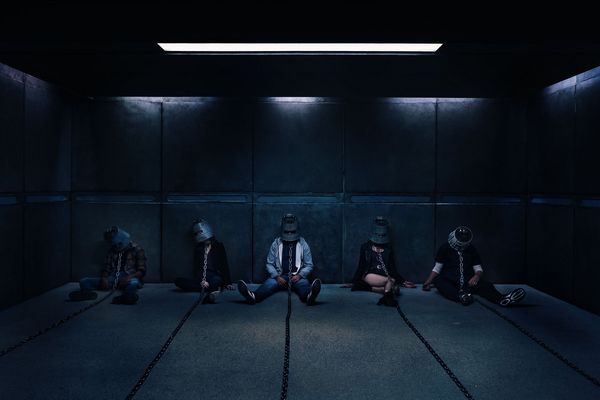 Produktbild: Jigsaw - SAW VIII (4K Ultra HD) (+ Blu-ray 2D)