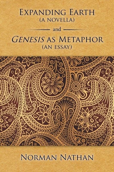 Produktbild: Expanding Earth (a novella) and Genesis as Metaphor (an essay)