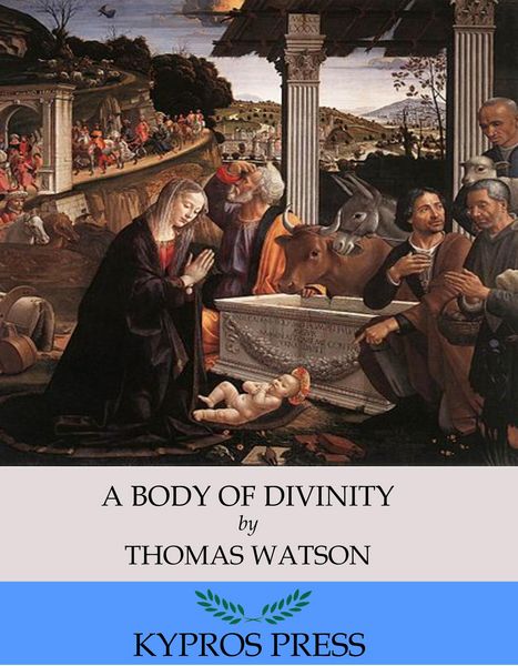 Produktbild: A Body of Divinity