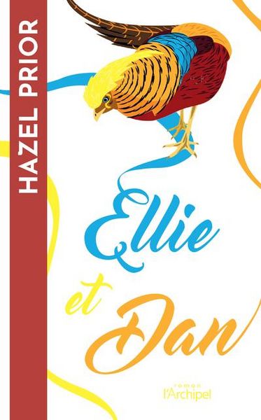 Produktbild: Ellie et Dan
