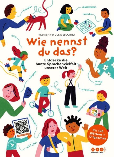 Wie nennst du das?, Gebundene Ausgabe von , Mvg, 9783747408179