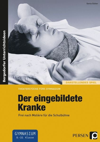 Produktbild: Der eingebildete Kranke