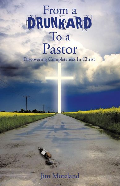 Produktbild: From a Drunkard to a Pastor