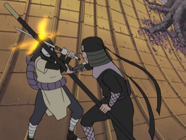 Produktbild: Naruto - Die komplette Staffel 3 - Uncut