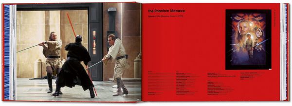 Produktbild: The Star Wars Archives