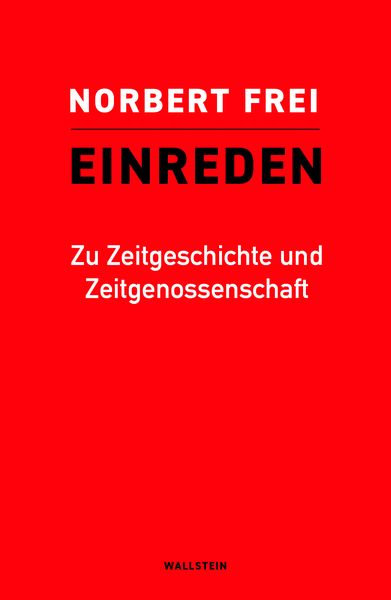 Produktbild: Einreden