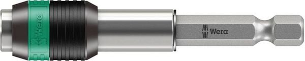 Produktbild: Wera 889/4/1 Schnellwechselbithalter 75mm 1/4\" (6.3 mm)