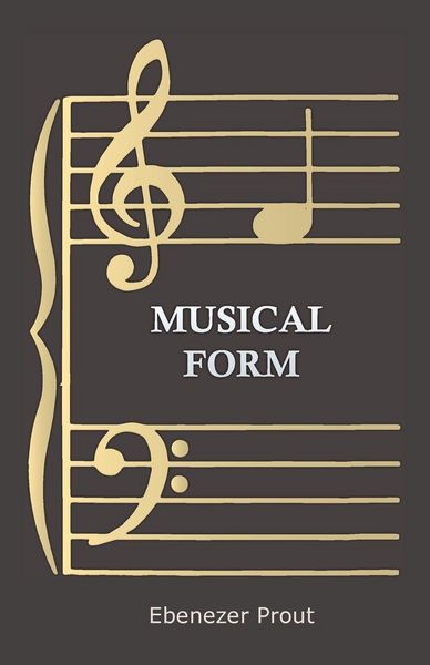 Produktbild: Musical Form