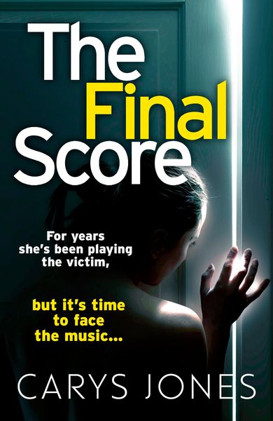 Produktbild: The Final Score
