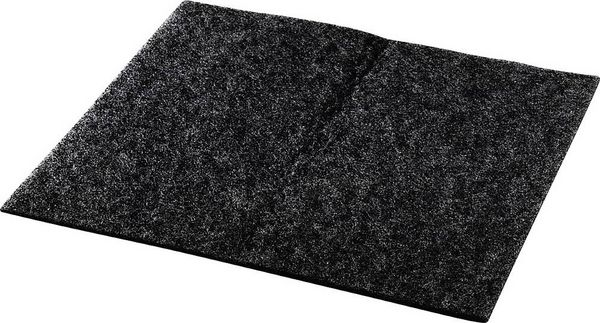 Produktbild: Xavax 110872 neu Universal-Kombifilter f&uuml;r Fritteusen
