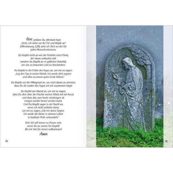 Produktbild: Am Brunnen