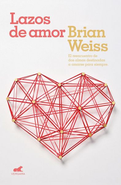 Produktbild: Lazos de amor