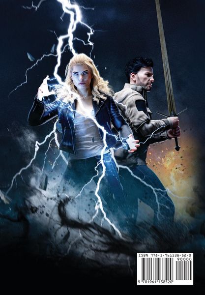 Produktbild: Cranford, C: Storm of Souls