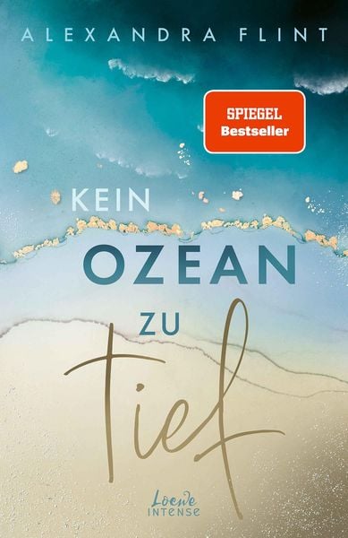 Produktbild: Kein Ozean zu tief (Tales of Sylt, Band 3)