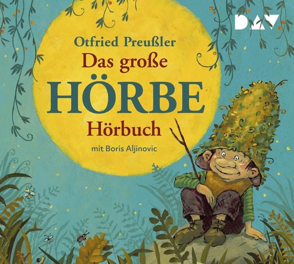 Das große Hörbe-Hörbuch