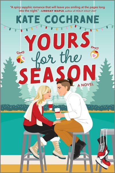 Produktbild: Yours for the Season