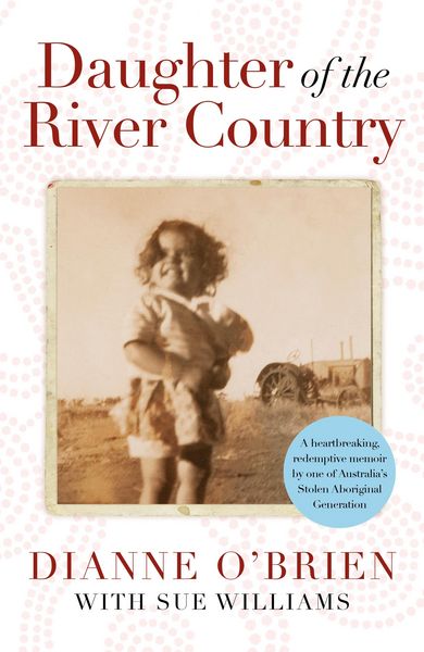 Produktbild: Daughter of the River Country