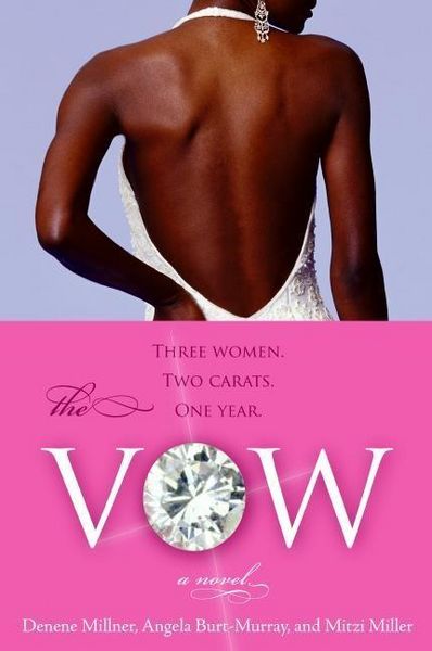 Produktbild: The Vow