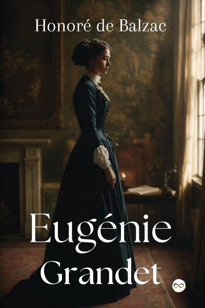 Produktbild: Eug&eacute;nie Grandet