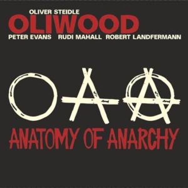 Produktbild: Anatomy Of Anarchy