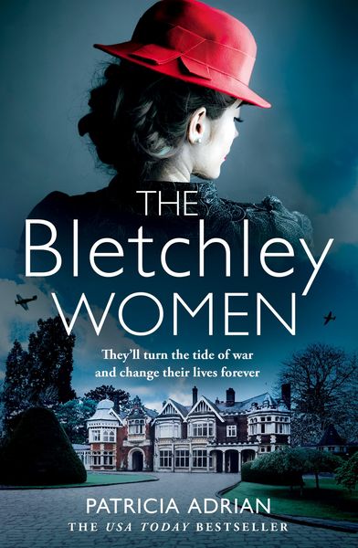 Produktbild: The Bletchley Women