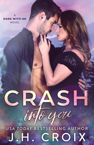 Produktbild: Crash Into You