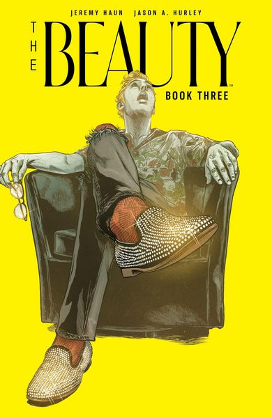 Produktbild: The Beauty Book Three