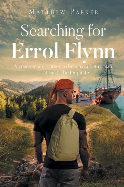 Produktbild: Searching for Errol Flynn
