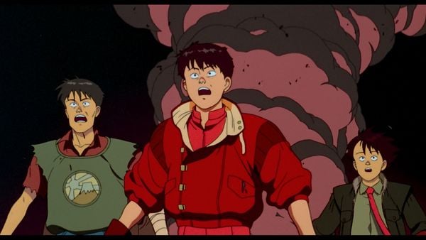 Produktbild: Akira - Limited Edition (4K Ultra HD + Blu-ray)