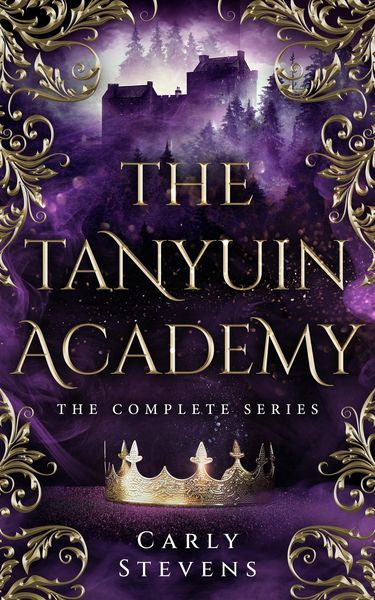 Produktbild: The Tanyuin Academy