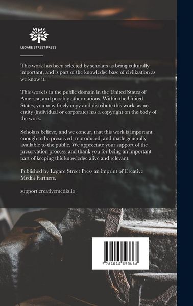 Produktbild: Lead Working, Pipe Bending, Tank And Roof Work; A Manual Of Practice In Bending Lead Pipe For Interior Plumbing And Beating Sheet Lead For Application