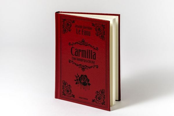 Produktbild: Carmilla