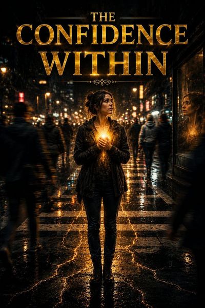 Produktbild: The Confidence Within