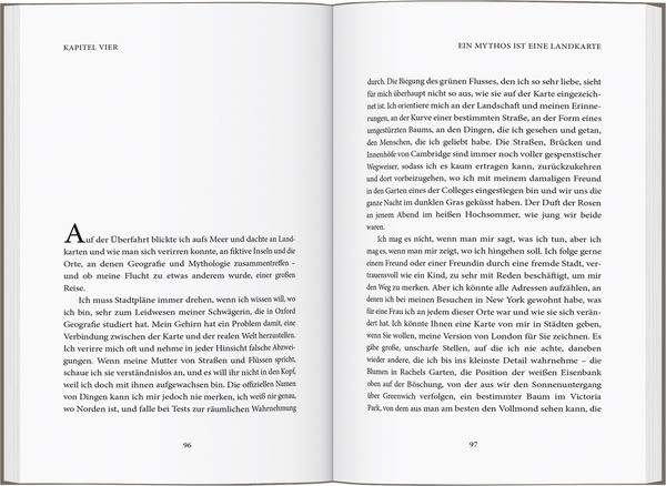 Produktbild: Odysseus und ich