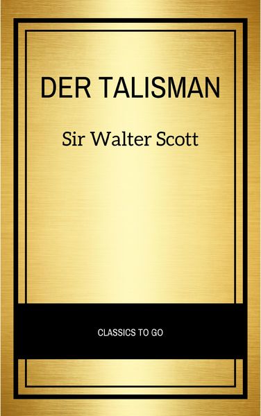 Produktbild: Der Talisman